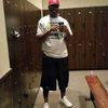 Lavarus Green