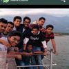 Aswin B N