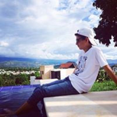 Daniel Mejia