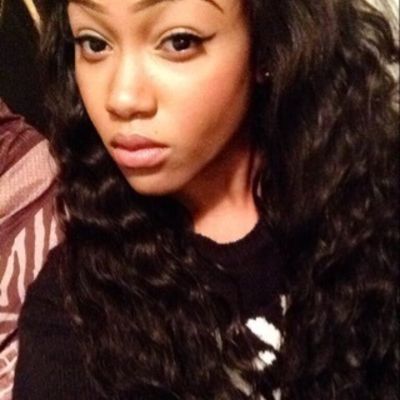 Stacy Pettigrew