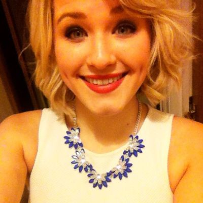Ellie Lord