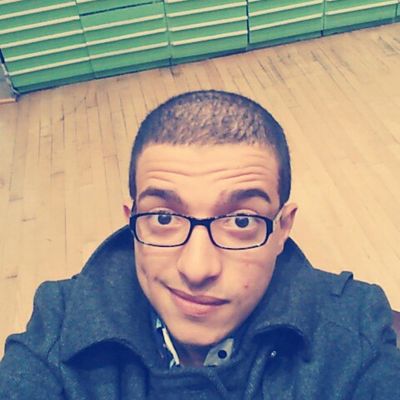 Abdelrahman Ragab