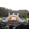 Hollywood Bowl, California, United States