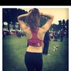 Rebecca Tott