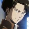 Captain Levi