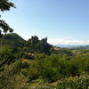 Roccamalatina SASSI, Italy