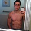 Colton Ostrander