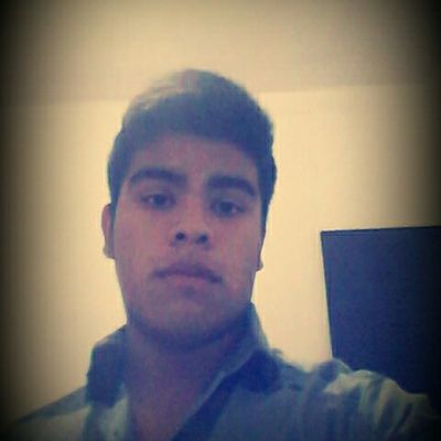 Dany Verdugo Estrada