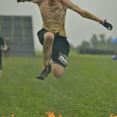 Greg Hyatt