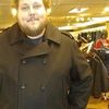 Ben Johnson
