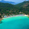 Thasos, Greece