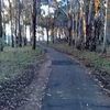 Lake Ginninderra, Australia