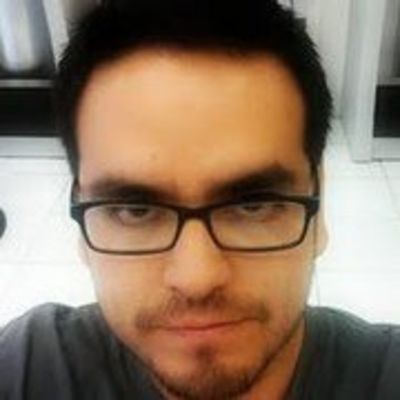 Gerardo Mendoza