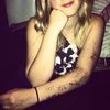 Catherineoop Stygar