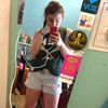 Grace Desrochers