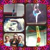 Sarah Worfolk
