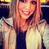 Sydne Simanton