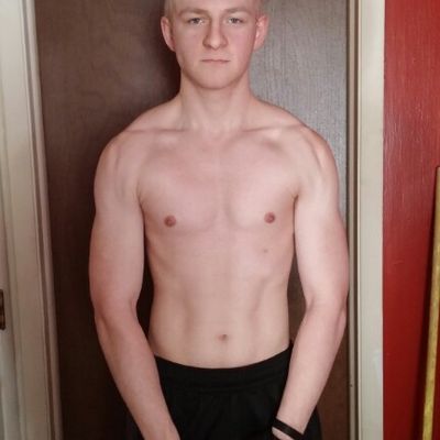 Tyler Shelton