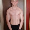 Tyler Shelton