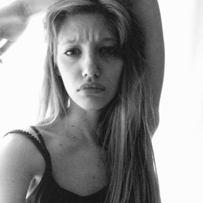 Nathascia Severgnini