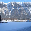 Austria,dachstein, Gosau, Austria