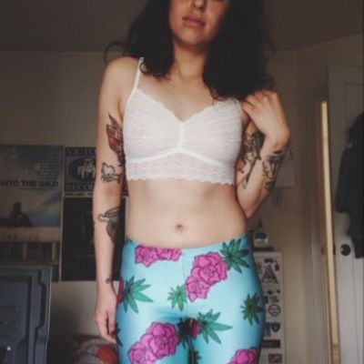 Xochitl Segura