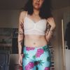 Xochitl Segura