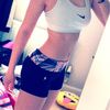 Hollie Olivia
