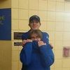 Bree Cousineau