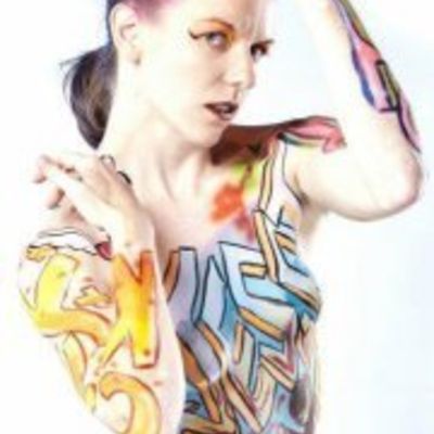 Jessi Hardin