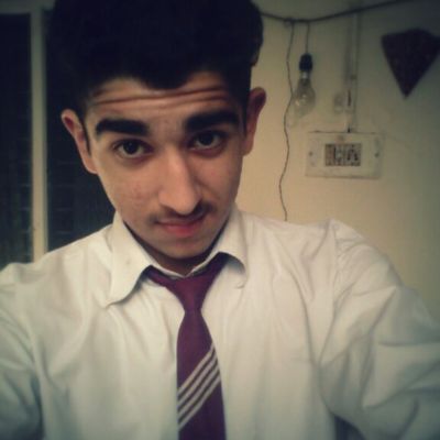 Uday Wazir