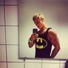 Marcus Larson