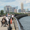 Liberty State Park, NJ, New Jersey, United States