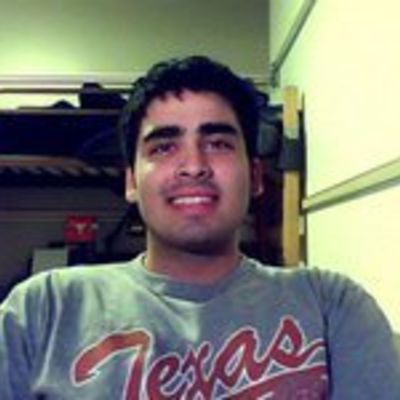 Mark Leal