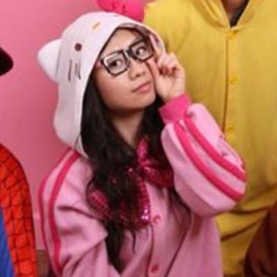 Kitty Wong