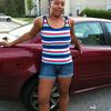 Christy Marshall