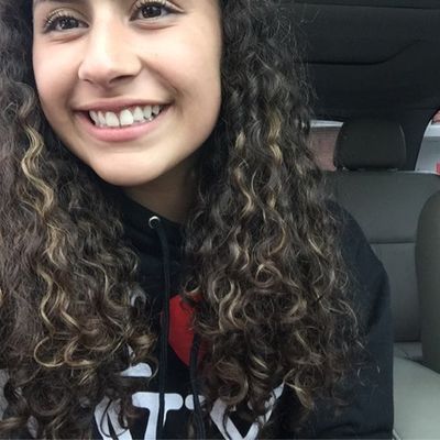 Angelina Baez