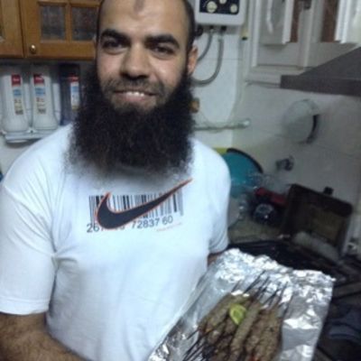 Mohamed Kopesy