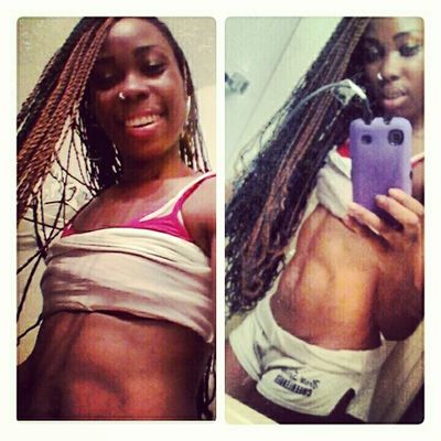 Tenisha Simmons