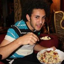 Ziad Nehad