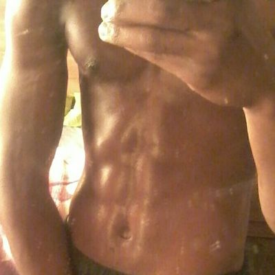 Thapelo Dlamini