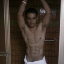 Jose Mejia