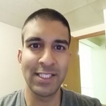 Neil Sarkar