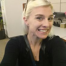 Stephanie Borden
