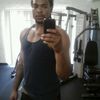Odie Jackson