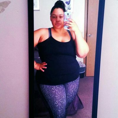 Shaneen Gaston