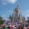 Disney World, Florida, United States