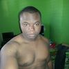 Kavon Boucher