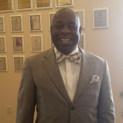 Bobby Antoine Rouse