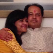 Ajay Saraf